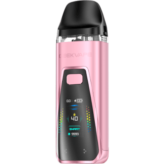 E-Zigaretten Set Digi Pro Pink - GeekVape