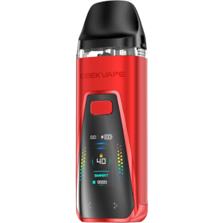 E-Zigaretten Set Digi Pro Rot - GeekVape