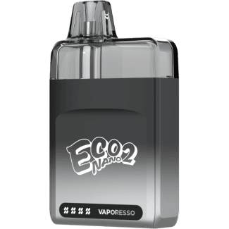 ECO Nano 2 Grau E-Zigaretten Set - Vaporesso