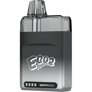 ECO Nano 2 Grau E-Zigaretten Set - Vaporesso