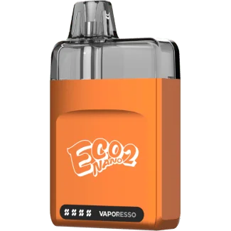 ECO Nano 2 Orange E-Zigaretten Set - Vaporesso