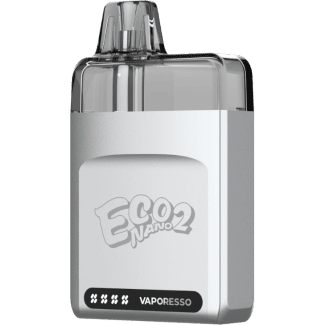 ECO Nano 2 Weiß E-Zigaretten Set - Vaporesso