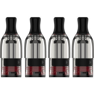 ECO ONE Mesh Pod 0,8 Ohm (4 Stück) - Vaporesso