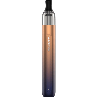 ECO ONE orange-lila E-Zigaretten Set - Vaporesso