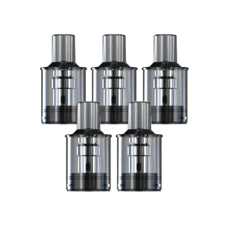 eGo AST Ersatzpod 1,0 Ohm (5er Pack) Joyetech