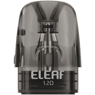 Eleaf - iVeni Pod mit 1,2 Ohm Head (4 Stück pro Packung)