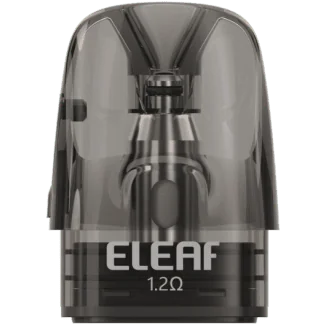 Eleaf - iVeni Pod mit 1,2 Ohm Head (4 Stück pro Packung)