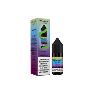 Elux - Rainbow - Nikotinsalz Liquid