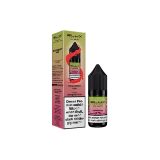 Elux - Strawberry Kiwi - Nikotinsalz Liquid