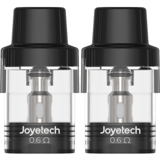 EVIO M Pro Pod 0,6 Ohm (2 Stück) - Joyetech