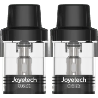 EVIO M Pro Pod 0,6 Ohm (2 Stück) - Joyetech