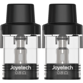 EVIO M Pro Pod 0,8 Ohm (2 Stück) - Joyetech
