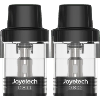 EVIO M Pro Pod 0,8 Ohm (2 Stück) - Joyetech