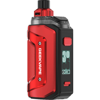 GEEKVAPE Aegis Hero 5 