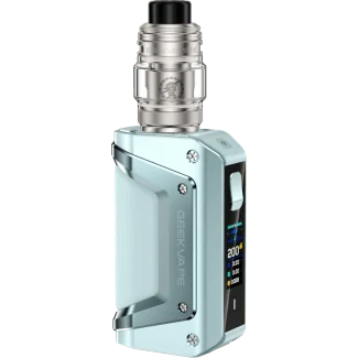 GeekVape - Aegis Legend 3 E-Zigaretten Set grün