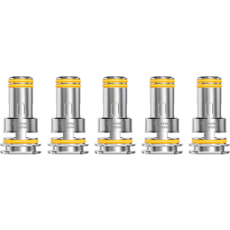 GeekVape - B MTL Heads 1,2 Ohm (5 Stück pro Packung)