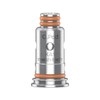 GeekVape G Series 0,6 Ohm Head (5 Stück pro Packung)