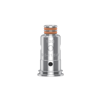 GeekVape G Series 1,2 Ohm Head (5 Stück pro Packung)