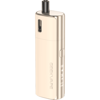 GeekVape - S30 Pro E-Zigaretten Set beige