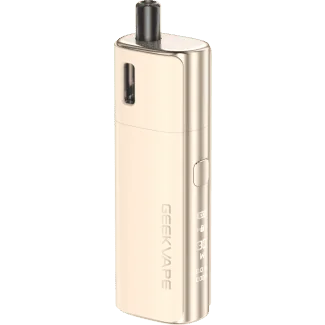 GeekVape - S30 Pro E-Zigaretten Set beige