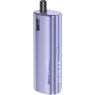 GeekVape - S30 Pro E-Zigaretten Set lila