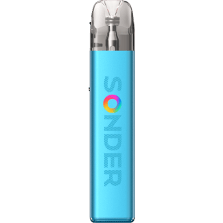 GeekVape - Sonder Q 2 E-Zigaretten Set Blau