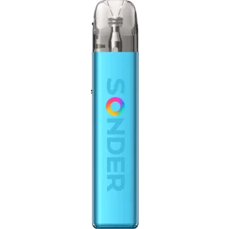 GeekVape - Sonder Q 2 E-Zigaretten Set Blau