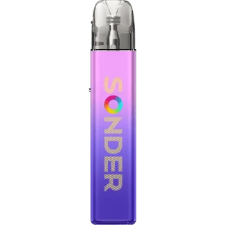 GeekVape - Sonder Q 2 E-Zigaretten Set fizzy grape