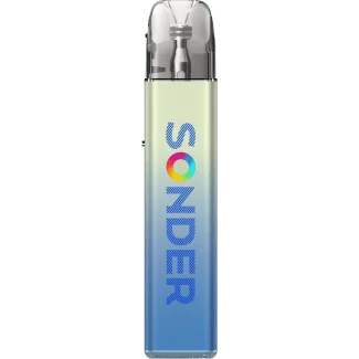 GeekVape - Sonder Q 2 E-Zigaretten Set fizzy mint