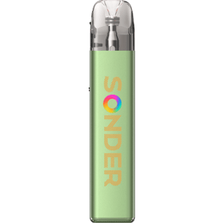 GeekVape - Sonder Q 2 E-Zigaretten Set grün