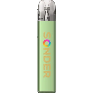 GeekVape - Sonder Q 2 E-Zigaretten Set grün