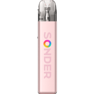 GeekVape - Sonder Q 2 E-Zigaretten Set Pink