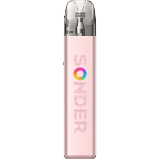 GeekVape - Sonder Q 2 E-Zigaretten Set Pink