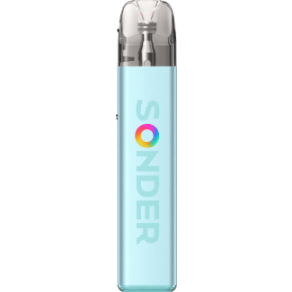 GeekVape - Sonder Q 2 E-Zigaretten Set Türkis