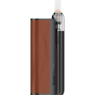 GeekVape - Wenax M Starter E-Zigaretten Set braun-schwarz