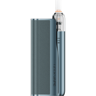 GeekVape - Wenax M Starter E-Zigaretten Set indigo