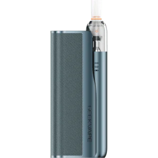 GeekVape - Wenax M Starter E-Zigaretten Set indigo