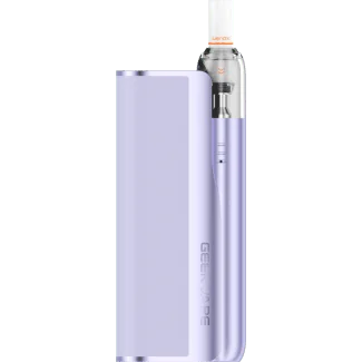 GeekVape - Wenax M Starter E-Zigaretten Set lila