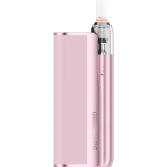 GeekVape - Wenax M Starter E-Zigaretten Set pink