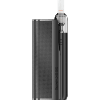 GeekVape - Wenax M Starter E-Zigaretten Set schwarz