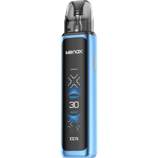 GeekVape - Wenax Q Ultra E-Zigaretten Set blau