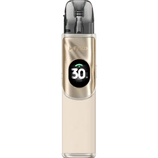 GeekVape - Wenax Q2 E-Zigaretten Set beige