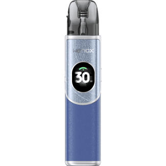 GeekVape - Wenax Q2 E-Zigaretten Set blau