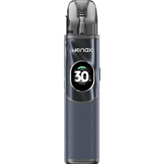 GeekVape - Wenax Q2 E-Zigaretten Set dunkelblau
