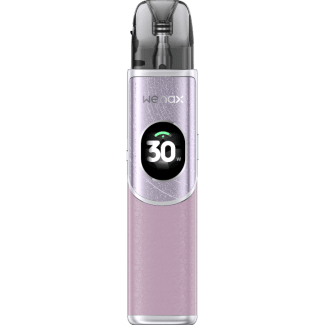 GeekVape - Wenax Q2 E-Zigaretten Set lila