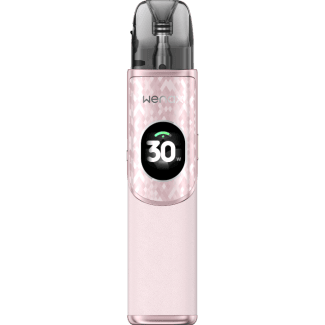 GeekVape - Wenax Q2 E-Zigaretten Set pink