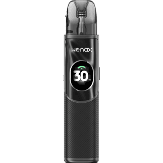 GeekVape - Wenax Q2 E-Zigaretten Set schwarz