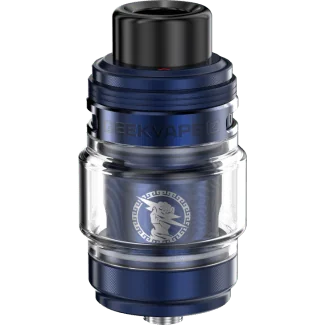 GeekVape - Z Fli 2 Clearomizer Set blau