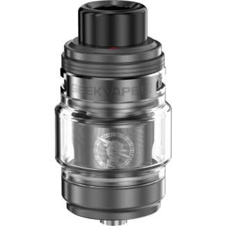 GeekVape - Z Fli 2 Clearomizer Set grau