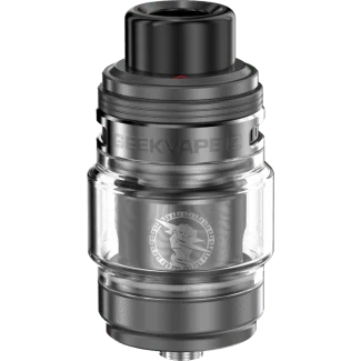GeekVape - Z Fli 2 Clearomizer Set grau